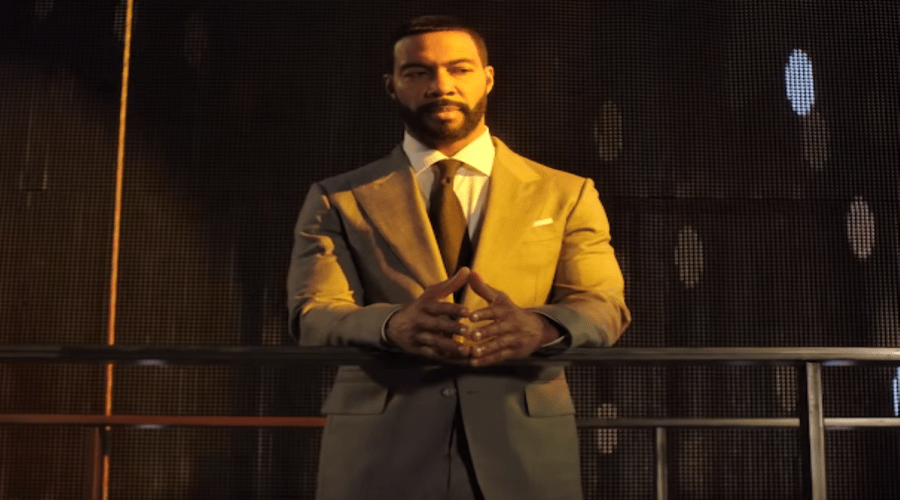 Power 6 stagione Credits Starz