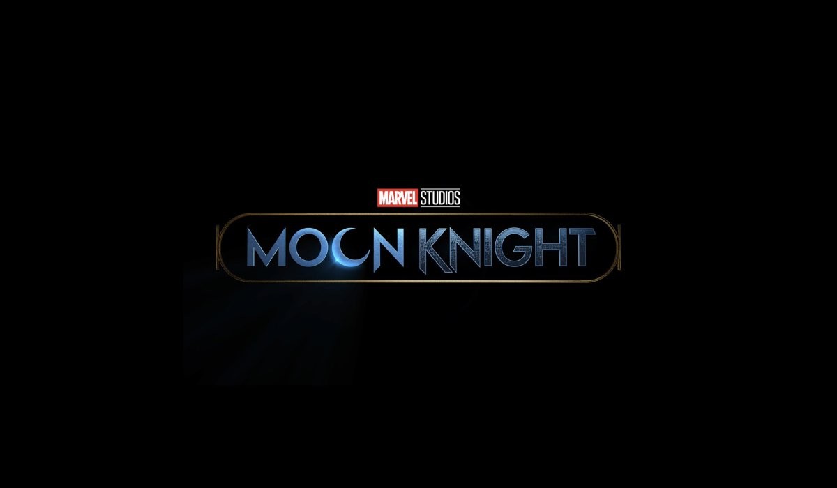 Title Card di Moon Knight. Credits: Marvel Studios/Disney Plus.