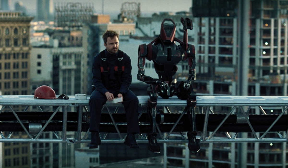 Westworld in streaming su NOW TV prova gratuita