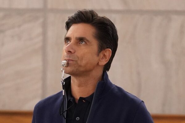 John Stamos (Korn) In Cambio Di Direzione Credits: Disney Plus