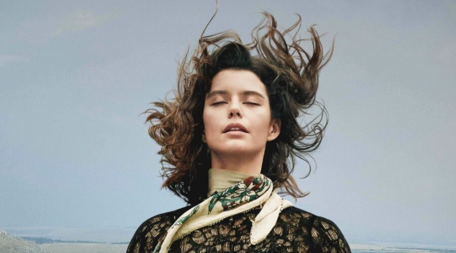 The Gift: la locandina promozionale della stagione 1. Credits: Netflix