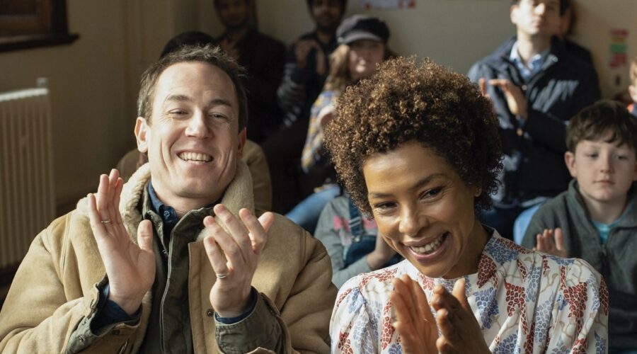 Una Scena di Modern Love 2 stagione Credits: Amazon Prime Video