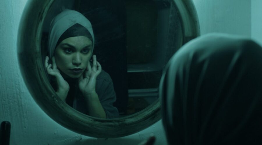 calendario serie tv italia Beatrice Bruschi è Sana in SKAM Italia 4. Credits Timvision