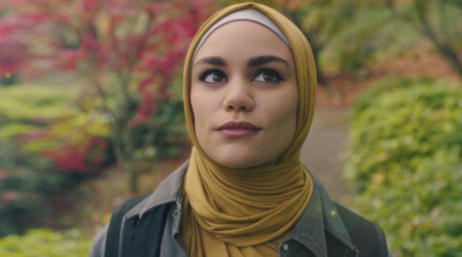 intervista a Beatrice Bruschi nei panni di Sana nella quarta stagione di Skam Italia credits Timvision