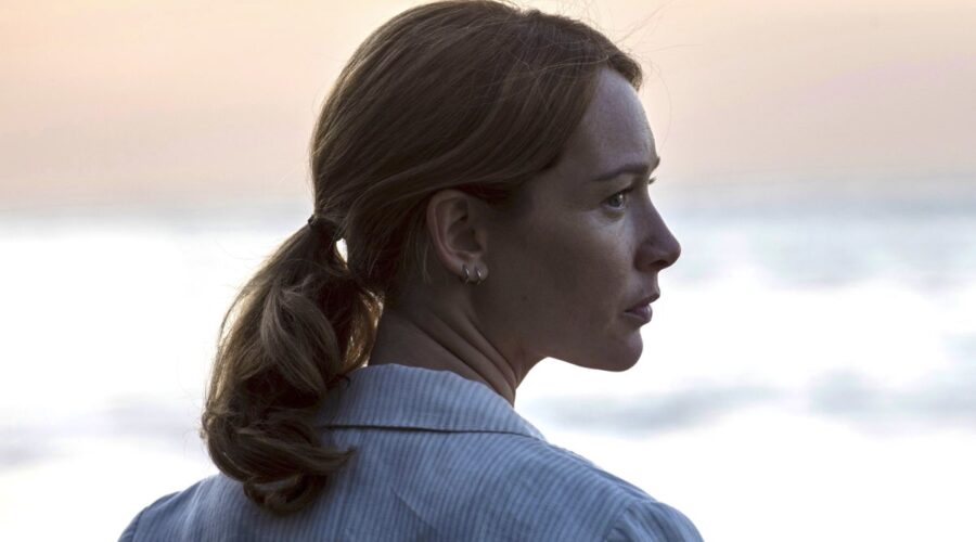 Bella da morire Eva Cantini interpretata da Cristiana Capotondi Credits Maria Marin e RAI