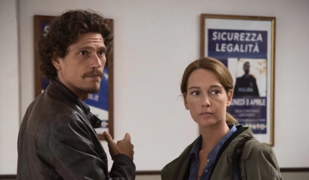 Bella da Morire 2 stagione Anticipazioni e Puntate