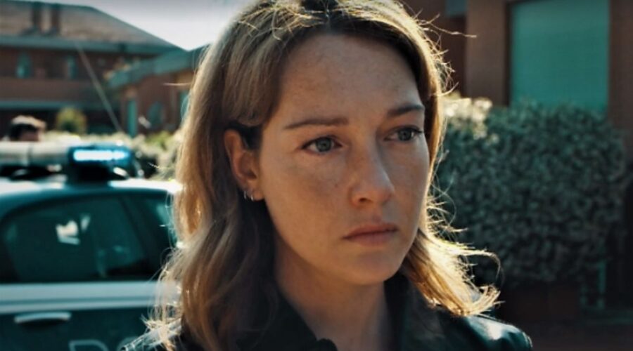 Cristiana Capotondi è Eva in Bella da morire, Fiction Credits Rai