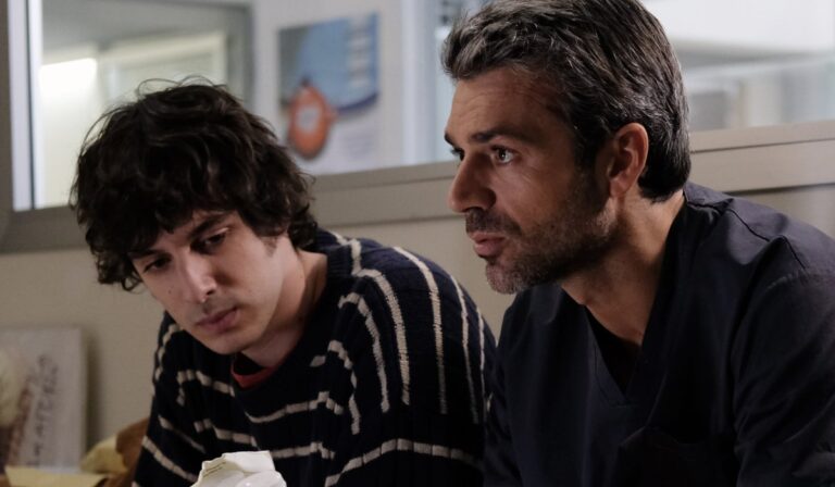 Doc Nelle tue mani 2 stagione prossimi episodi Rai