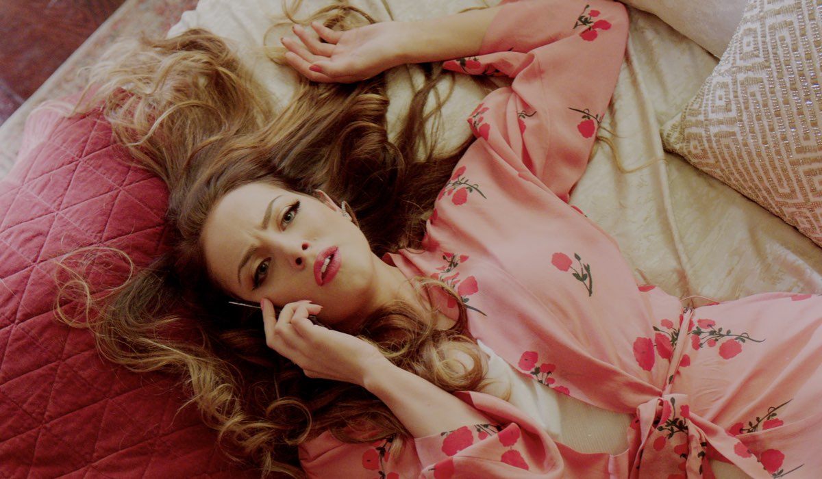 Quando Esce La Quinta Stagione Di Dynasty