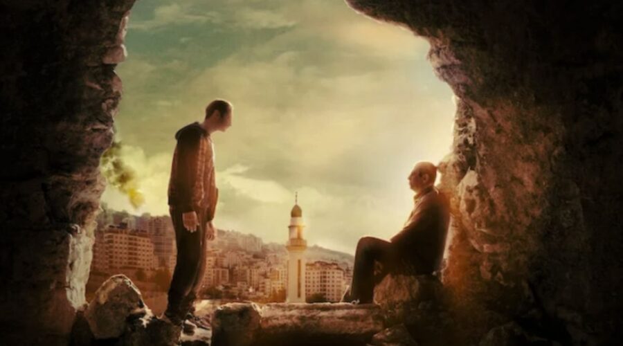 Fauda 3 stagione, Credits Netflix