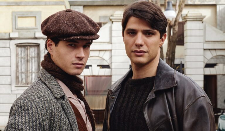 Anticipazioni Il Paradiso Delle Signore Tv Serial