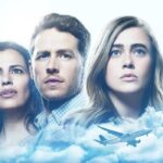 Il poster di Manifest. Credits Warner Bros., NBC e Mediaset
