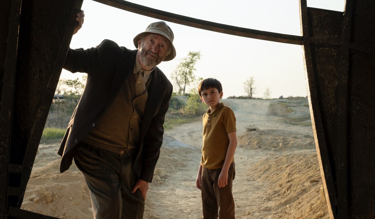 Tales From The Loop Saison 2 Tales From The Loop 2 stagione Amazon: ci sarà?
