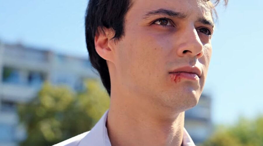 Love 101 serie tv, Credits Netflix