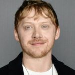 Rupert Grint al New York Comic Con all'Hammerstein Ballroom credits GettyImages e fotografo Eugene Gologursky