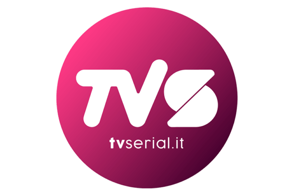 Tvserial.it logo