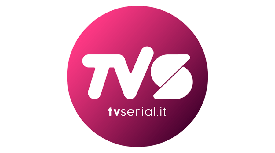 Tvserial.it logo