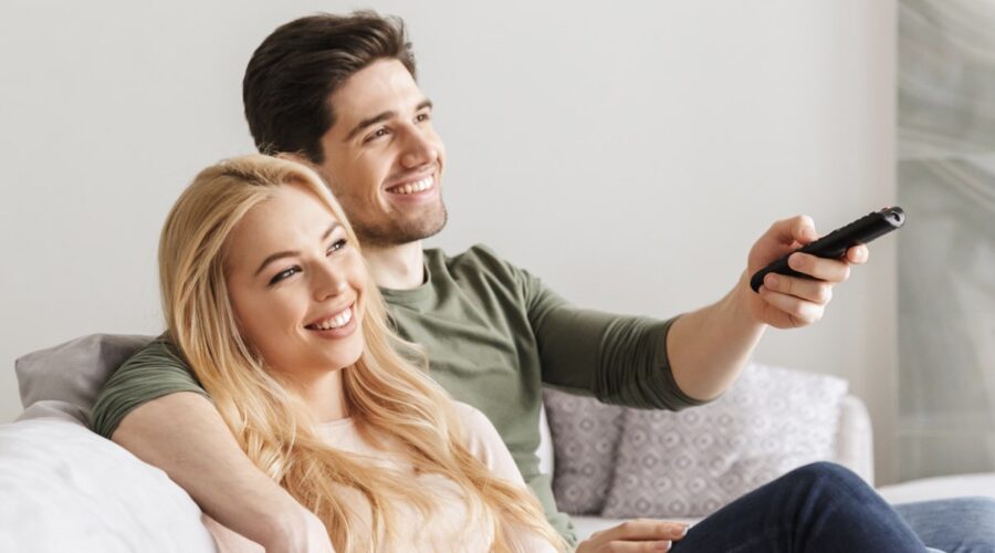 Una guida completa per le serie tv in streaming Credits Envato Elements