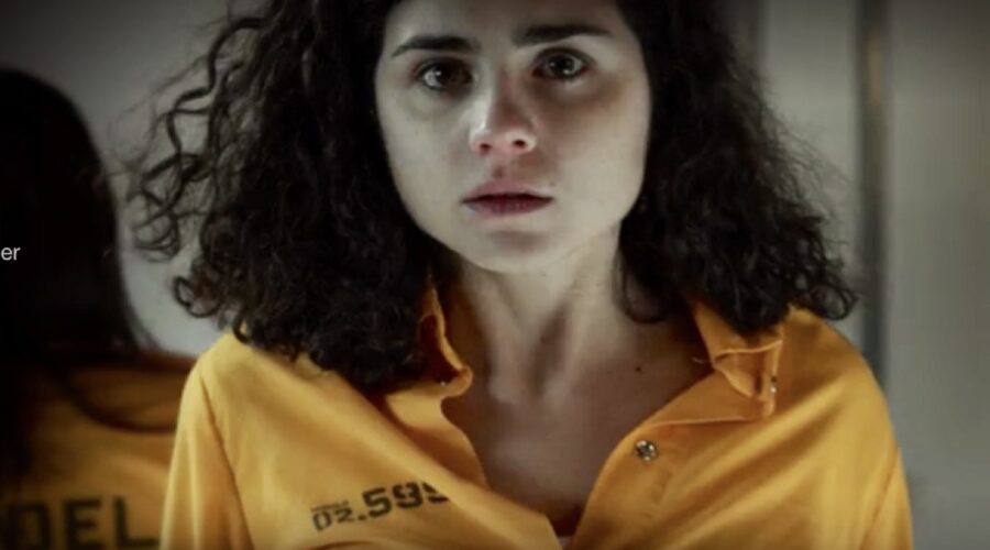 Una scena della serie Vis a Vis - Il prezzo del riscatto Credits Antena 3, Fox e Netflix