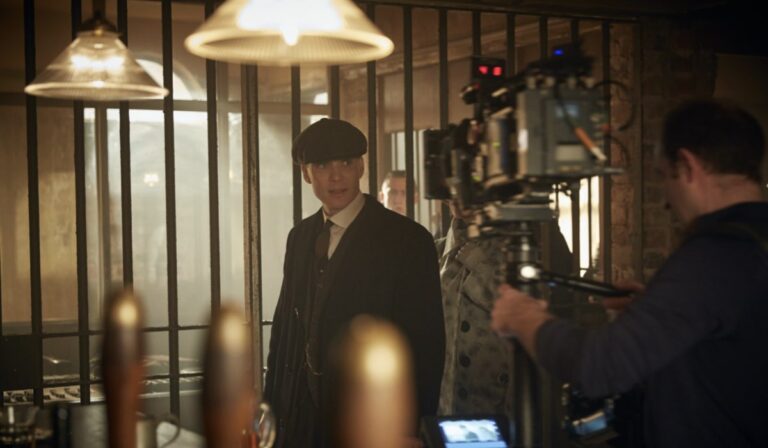 Peaky Blinders 6 In Che Anno è Ambientato