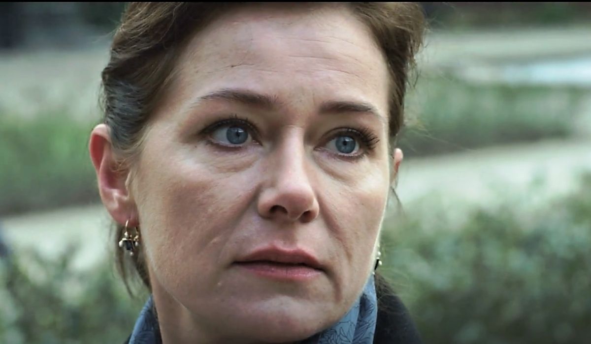 Borgen Saison 4 Streaming BORGEN 4 stagione ci sarà, torna su Netflix nel 2022
