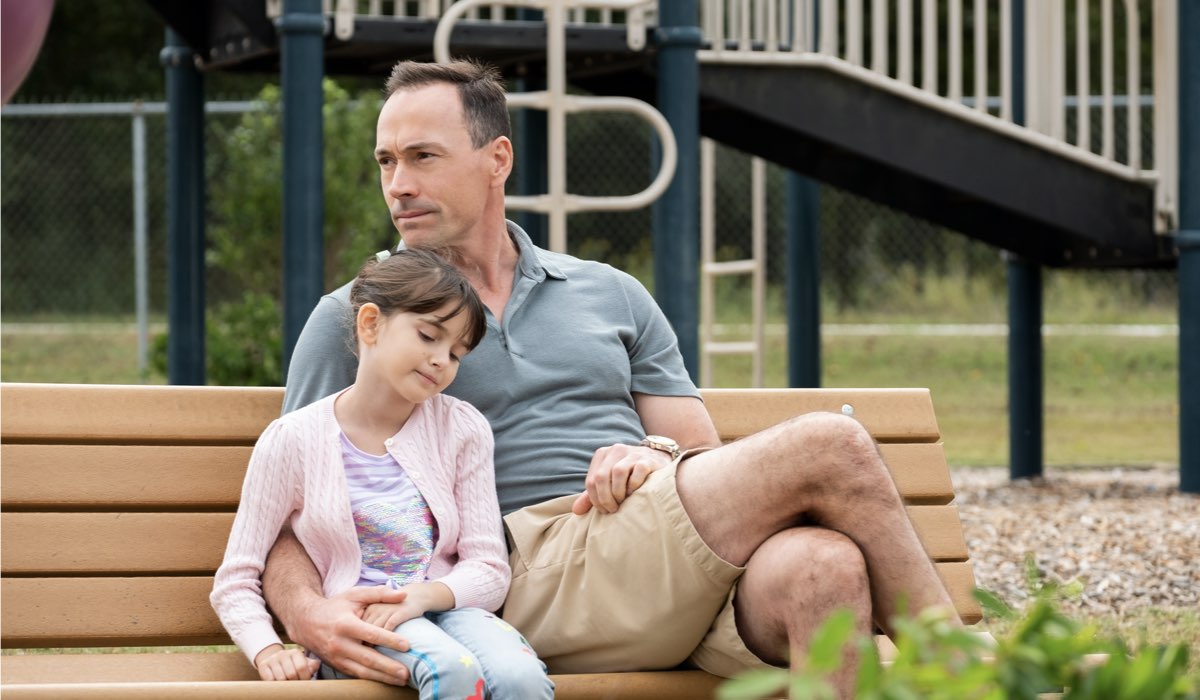 Come finisce Il Colore delle Magnolie