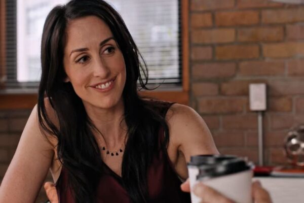 Workin' moms 5 stagione