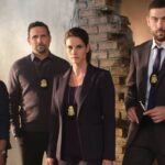 FBI serie tv Credits RAI