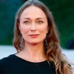 Magdalena Grochowska è nel cast de Il paradiso delle signore Daily 2, qui al Roma Fiction Fest 2014 Credits Elisabetta Villa e Getty Images