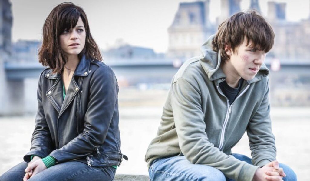 Profiling in streaming, dove vedere la serie in italiano