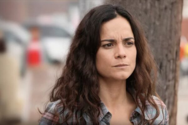 Regina del Sud Alice Braga nei panni di Teresa Mendoza Credits Netflix