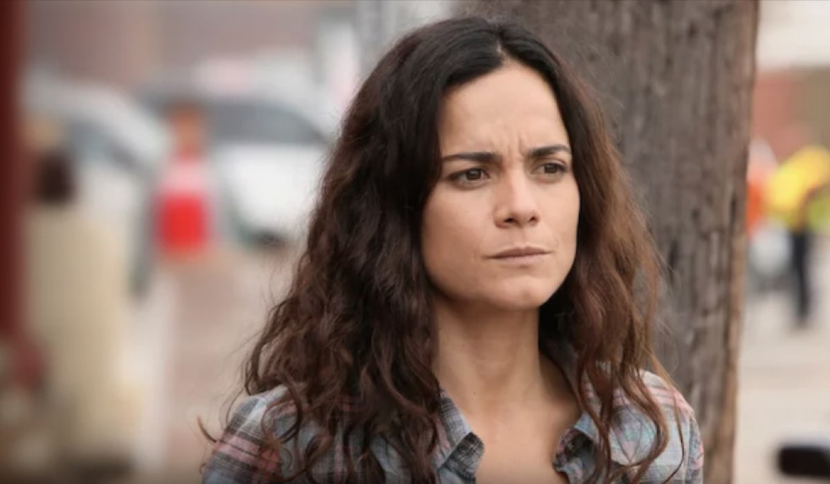 Regina del Sud 4 stagione Netflix streaming trama