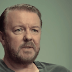Ricky Gervais è Tony in After Life serie tv, Credits Netflix