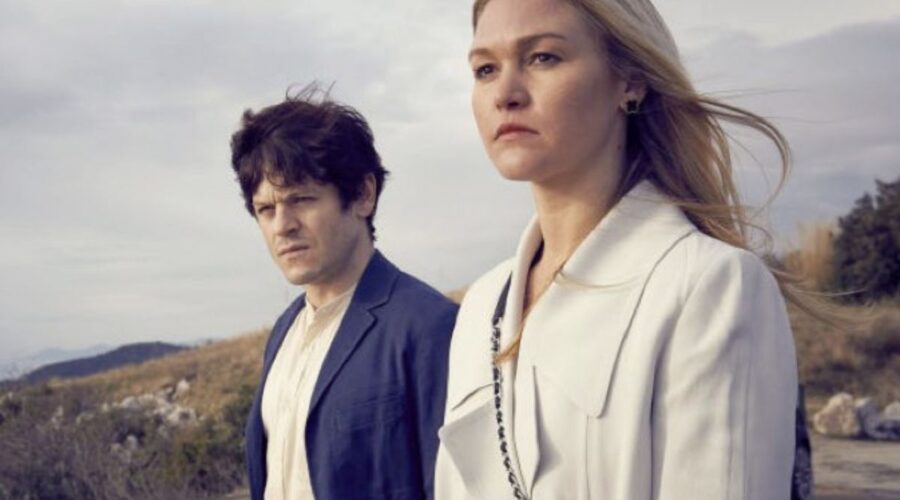 Riviera serie tv Credits Sky