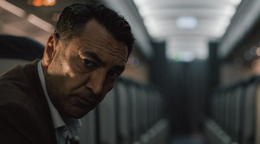 Una scena di Into The Night. Credits Netflix