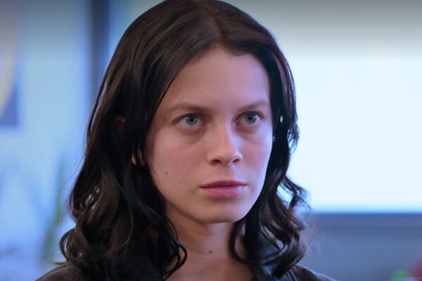 Xabiani Ponce de León è Sofia in Control Z serie tv, Credits Netflix