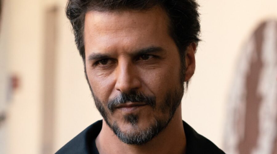 Mehmet Gunsur (Teoman) Ne La Compagnia Del Cigno 2 Credits: Sara Petraglia