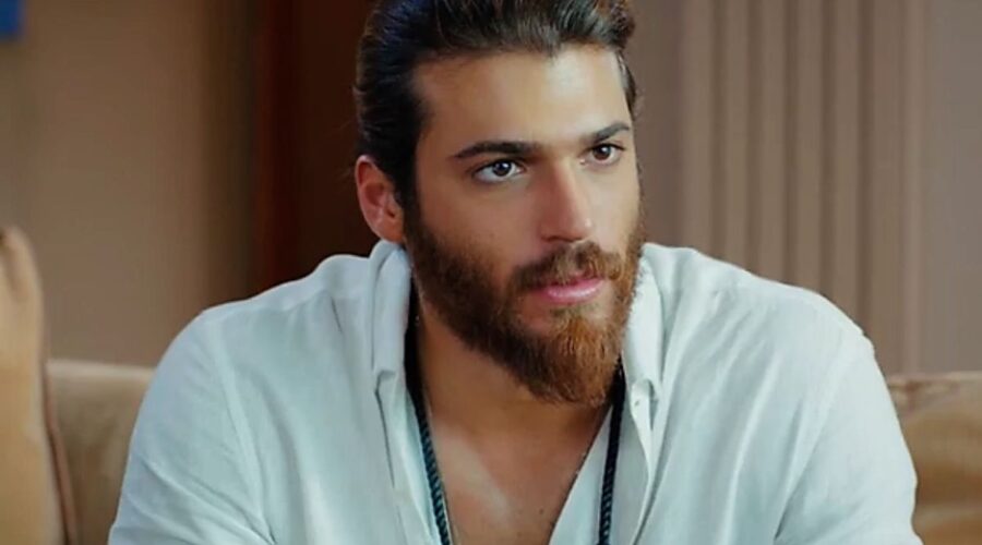 Can Divit in Daydreamer puntata 15 Credits Mediaset