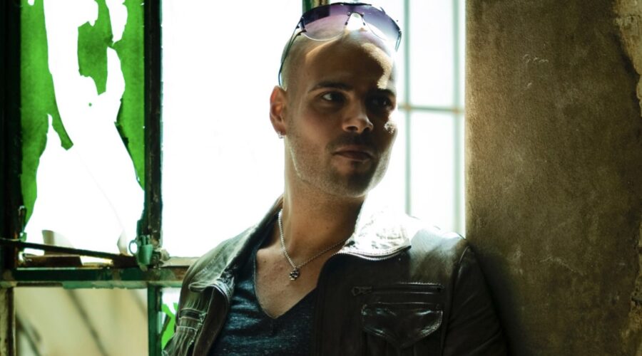 Ciro di Marzio interpretato da Marco D'Amore, qui nella stagione 1 di Gomorra Credits Emanuela Scarpa e SKY