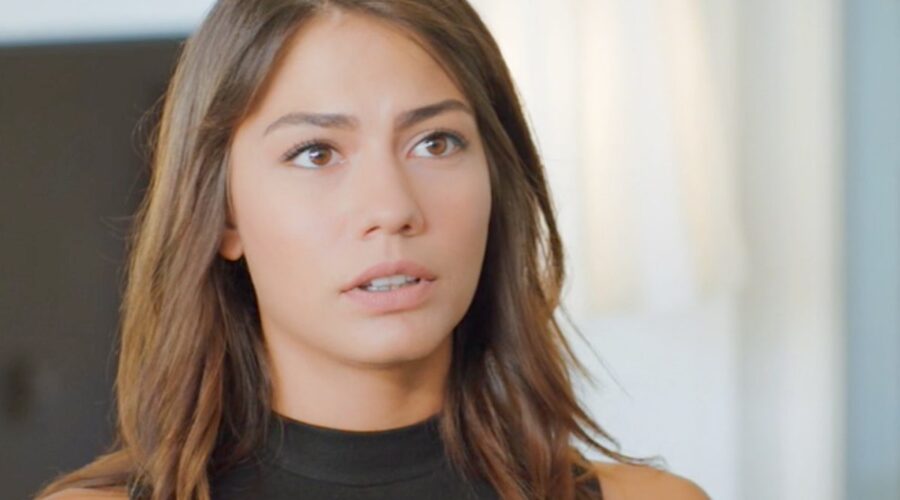 Daydreamer Sanem, qui nella puntata 15 Credits Mediaset