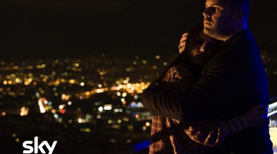 Gomorra - La serie, Credits Serena Petricelli