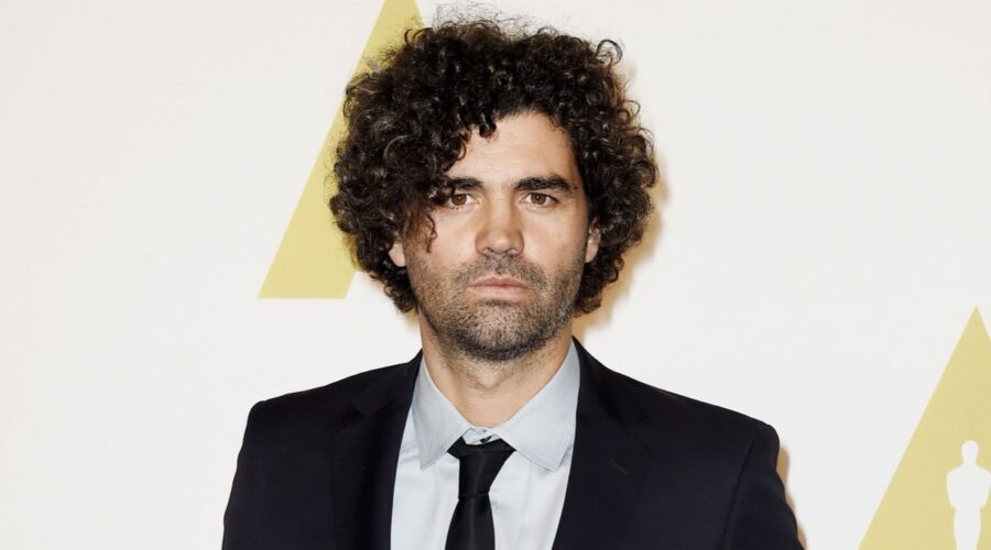 Il regista Armando Bó. Credits Frazer Harrison/Getty Images