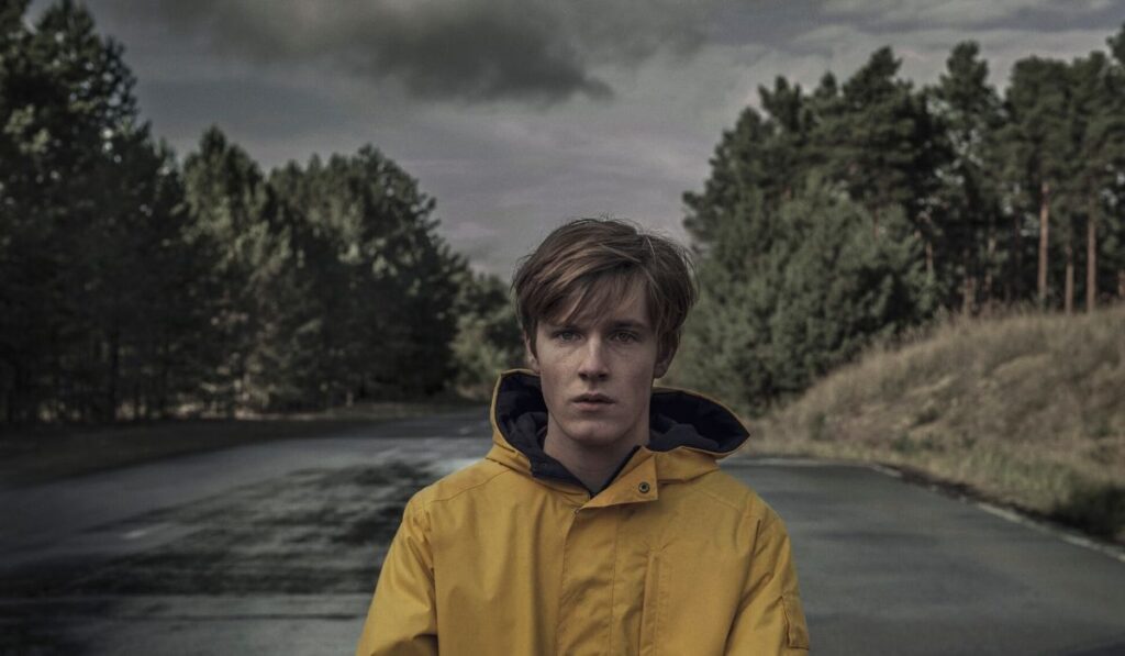 Serie TV simili a Stranger Things elenco Serie TV simili a Stranger Things elenco