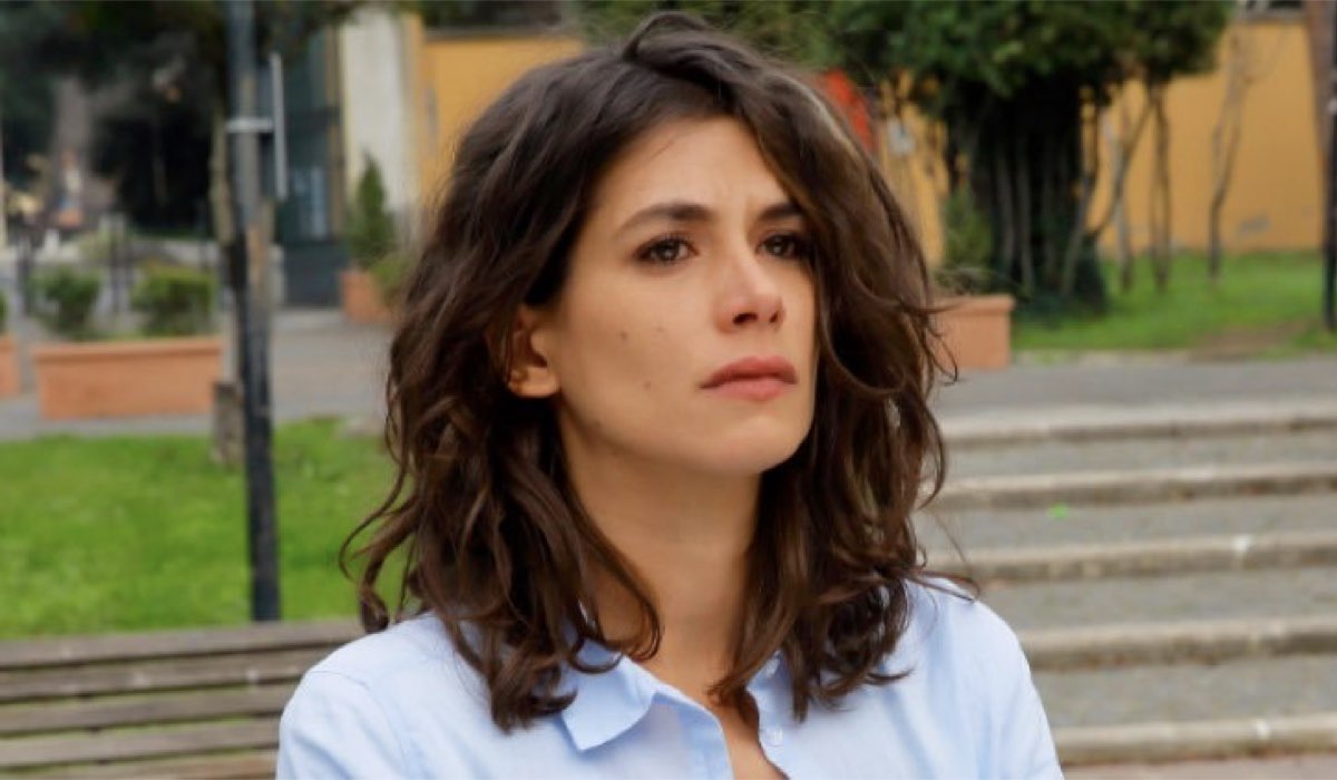 Rosy Abate 2 quinta puntata con Giulia Michelini nel panni della protagonista Credits Ufficio Stampa Mediaset