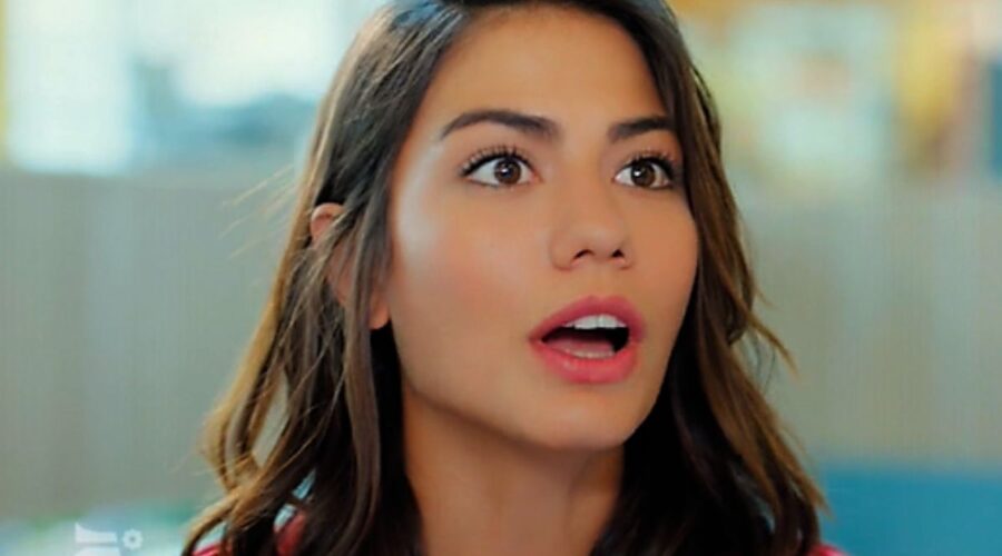 Sanem in Daydreamer decima puntata Credits Mediaset