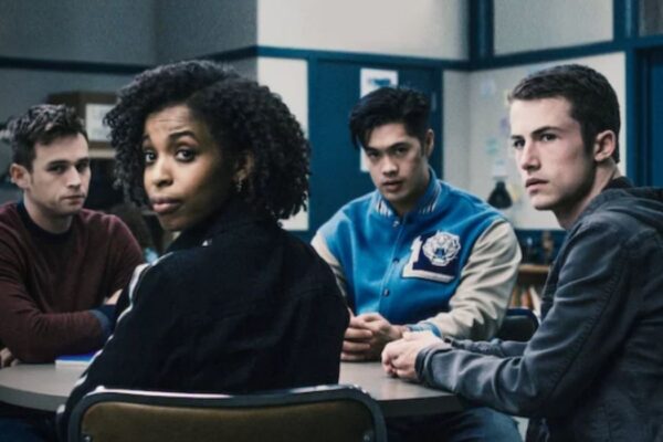 Tredici 4 stagione, Credits Netflix