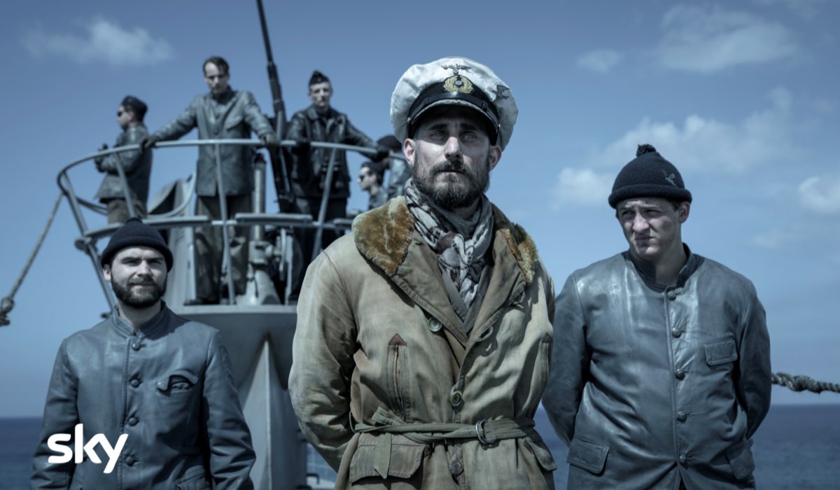 Das Boot 3, al via le riprese: anticipazioni, cast e quando esce