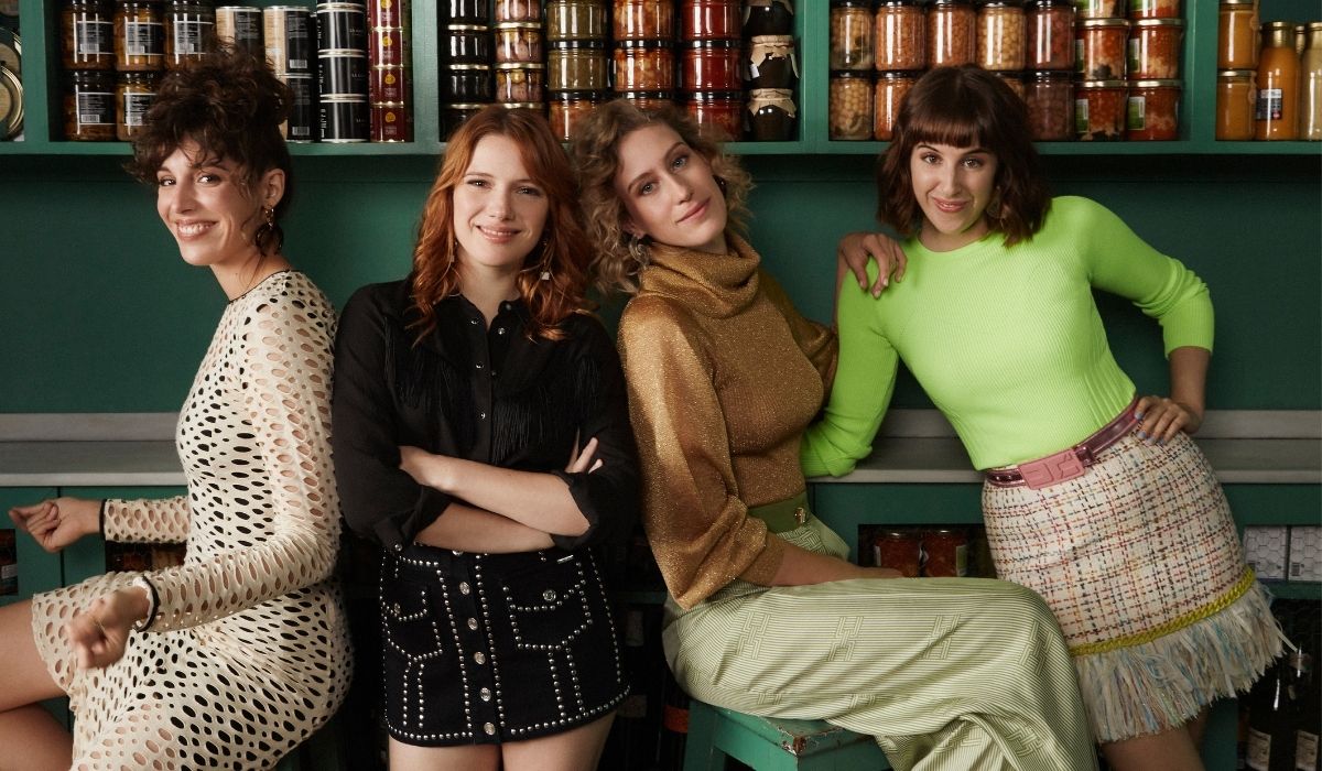 Valeria 2: i nuovi episodi presto su Netflix? 1 Valeria 2 stagione Netflix: uscita, anticipazioni, cast