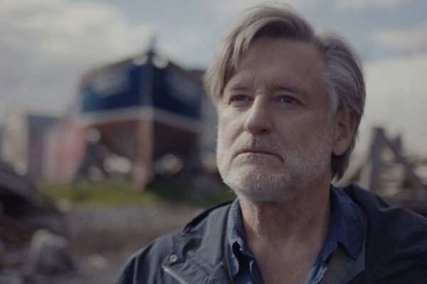 Bill Pullman nel ruolo di Harry Ambrose In 
