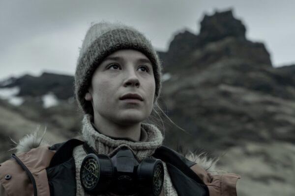 Guðrún Eyfjörð In Katla. Credits: Lilja Jonsdottir/Netflix